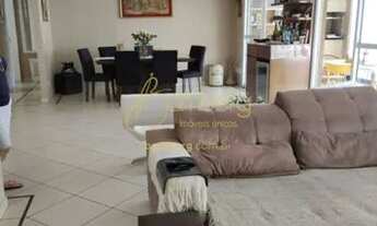 Imagem: APARTAMENTO VILA SUZANA COM 3 SUÍTES