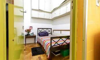 Imagem 2: Excelente apartamento na Barata Ribeiro