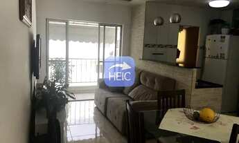 Imagem: Apartamento para venda possui 60 metros