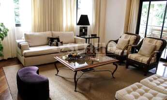 Imagem 3: Apartamento Reserva Casa Grande 370 metros de área privativa