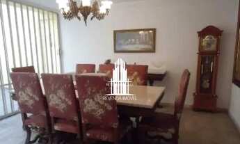 Imagem 4: Sobrado á venda com 4 dormitórios com suíte, 4 vagas com edícula ao lado da Av Sumaré