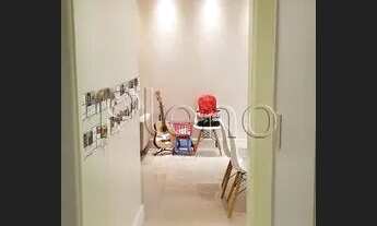 Imagem 4: Apartamento à vendo no Jardim Chapadão - Campinas