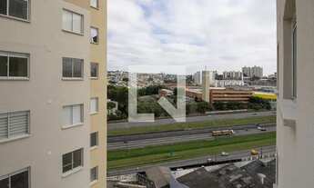 Imagem 5: Apartamento para Aluguel - Sacomã, 2 Quartos, 33 m2