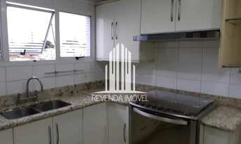 Imagem 4: Apartamento à venda com 3 dormitórios em Santana