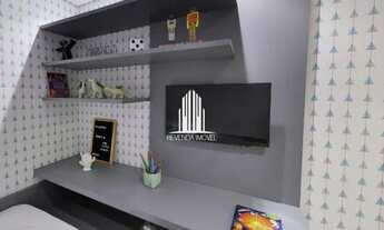 Imagem 4: Apartamento á venda na Vila Mariana com 166 m² 2 dormitórios 3 banheiros 2 vagas