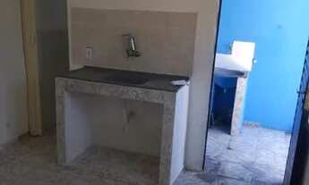 Imagem 2: Aluga-se kitinete bem espaçosa