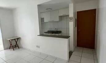 Imagem 4: Lindo apto à venda no Ed. Torres Dumont, 2 quartos sendo 1 suíte por 480 mil