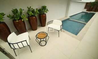 Imagem 3: Apartamento 3 Dormitórios com vaga dupla