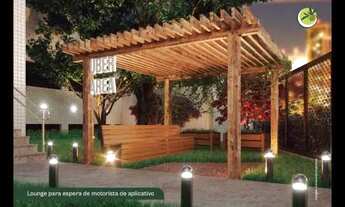 Imagem 7: NI-Apartamento com 1 quarto- Casa Amarela| 33m²