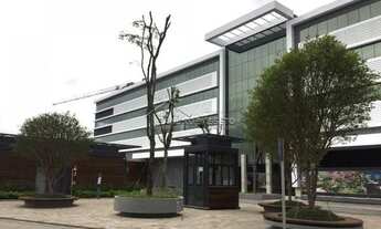 Imagem 5: FLORIANóPOLIS - Conjunto Comercial/Sala - Saco Grande