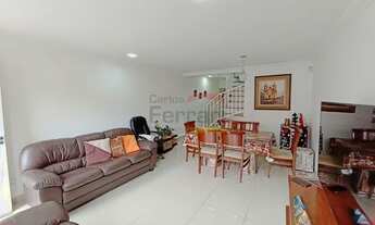 Imagem 4: Sobrado no Tucuruvi 3 dormitórios