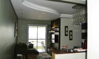 Imagem: Apartamento Residencial à venda, Vila das