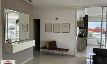 Imagem 7: Apto mobiliado para locação