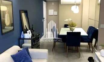 Imagem 2: Apartamento à venda 68m² 2 dormitórios 1 suíte 1 vaga no Tatuapé