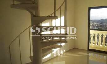 Imagem 2: Cobertura duplex 125m² com 3 dormitórios e 2 vagas à venda na Vila Fachini