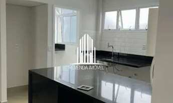 Imagem 4: Apartamento para venda na Vila Nova Conceição, 3 quartos com 1 vaga, Condomínio Escocia