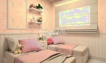 Imagem 4: Casa em condomínio à venda, 3 quartos, 3 suítes, 2 vagas, BOSQUE DOS BURITIS - Uberlândia