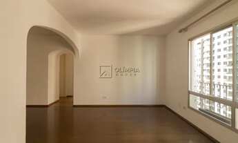 Imagem 6: Locação Apartamento 3 Dormitórios - 120 m² Brooklin