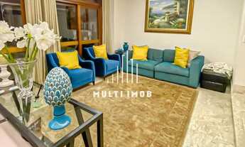 Imagem: Casa em condominio alto padrão