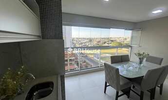 Imagem 5: Centro Apartamento com 3 dormitórios