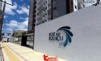Imagem 3: Foz do Iguaçu Residencial. 3/4. 1 ou 2 Vagas. G122