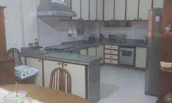 Imagem 7: Apartamento no Parque Valantino Miranda com 3 suítes para Venda com 243 M2