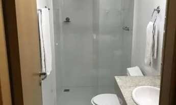 Imagem 4: Apart Hotel Logic