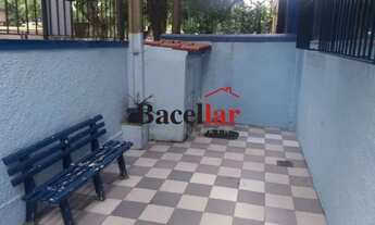 Imagem: Apartamento Padrão / Residencial / Tijuca