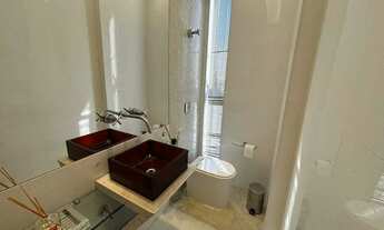 Imagem 6: Cobertura à venda, 5 quartos, 1 suíte, 4 vagas, Sion - Belo Horizonte/MG