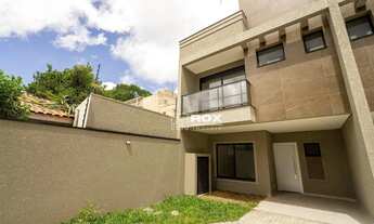 Imagem 2: Sobrado com 3 quartos suítes à venda, 152 m² - Água Verde, Curitiba/PR