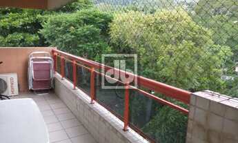 Imagem 4: Freguesia, Jacarepaguá - Linda Cobertura - Sol da Manhã - 04 quartos, 01 suíte - infraestr