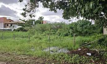 Imagem 2: Terreno no Mosqueiro