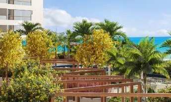 Imagem 2: Apartamento beira-mar em Jacarecica! AP