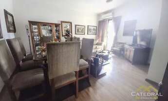 Imagem 2: Apartamento com 3 dormitórios à venda, 105 m² por R$ 530.000,00 - Vila Vianelo - Jundiaí/S