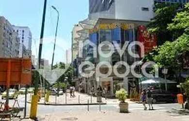 Imagem 15: Ipanema Galpão / depósito com 1 vaga na garagem