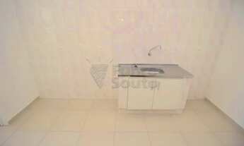 Imagem 4: Apartamento de 02 quartos