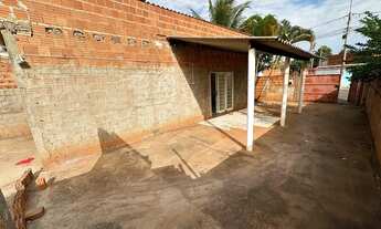 Imagem 3: Casa na Cidade Olímpica