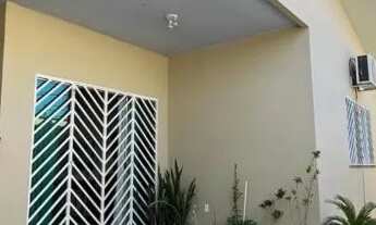 Imagem: Casa no Dom Pedro 03 quartos - Aceita Financiamento