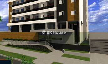 Imagem 3: Monte Castelo Apartamento com 3 dormitórios