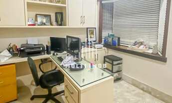 Imagem 6: Casa em condominio alto padrão