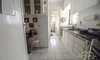 Imagem 5: Apartamento com 3 dormitórios à venda, 105 m² por R$ 530.000,00 - Vila Vianelo - Jundiaí/S