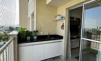 Imagem 4: WS - Apartamento 2 quartos com suite Buritis 529.900,00