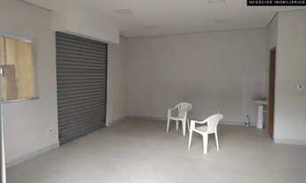 Imagem: Sala para aluguel no JARDIM ALTO DE SANTA