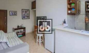 Imagem 3: Apartamento - / Residencial / Copacabana