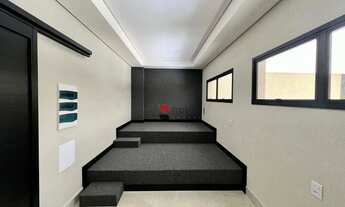 Imagem 7: Sobrado Alto Padrão 421m² 4 quartos/4 suítes em Condomínio Alphaville 3/SP I Imobiliária e