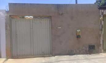 Imagem: Casa na Forquilha