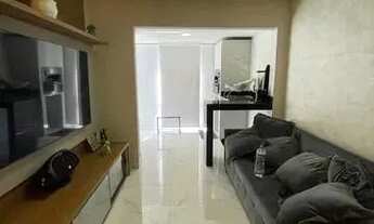 Imagem 5: Apartamento para venda tem 74 metros quadrados com 3 quartos