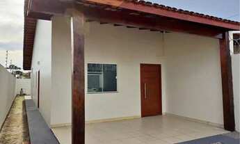 Imagem: VENDE SE CASA EM MARITUBA