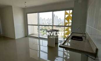 Imagem 2: Apartamento à venda no Setor Coimbra - Goiânia/GO