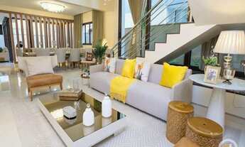 Imagem 5: Casa em condomínio com 4 quartos Goiânia Go